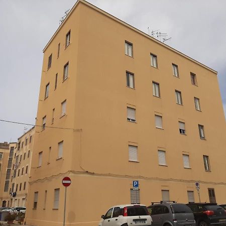 Da Mary Hotell Trapani Eksteriør bilde